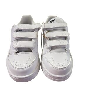 Adidas Originals Kids’ Sneakers – Size 2